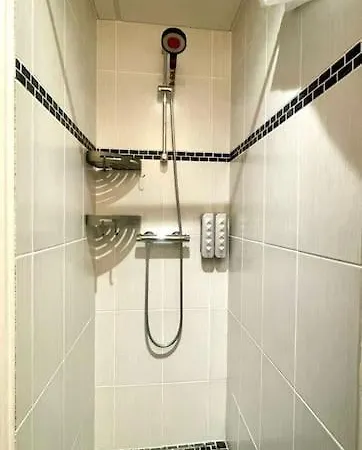 Lägenhet Aux Volets Bleus *