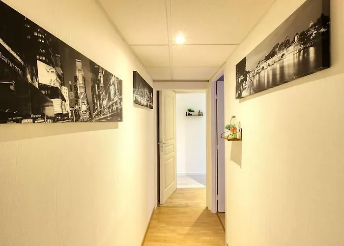 Aux Volets Bleus Badonviller